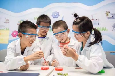 2020新加坡環?？萍颊n程全新體驗 當教育科技遇上綠色未來